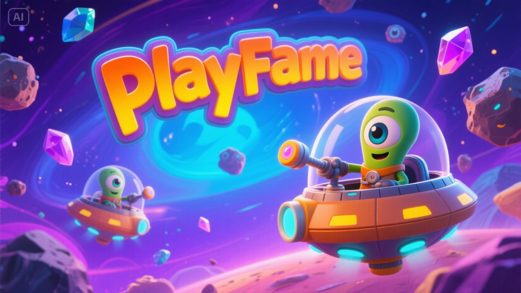 PlayFame پاکستان